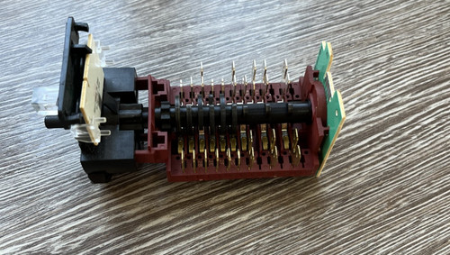 Siemens switch selector - siemens, switch-selector