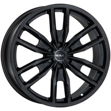 ALLOY WHEEL MAK PEAK FOR