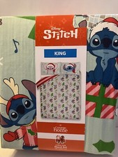 Disney stitch reversible - disney,