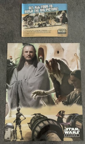Star wars episode phantom - i,