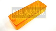 JCB PARTS  - INDICATOR LIGHT LENS (PART NO. 700/16001)