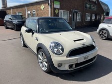 2013 MINI Cooper SD 2.0 Diesel