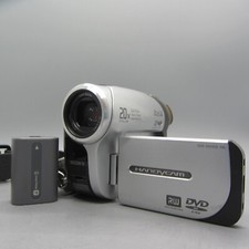 Sony Handycam DCR-DVD92E