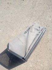 HONDA HRB475 HRB476C PETROL MOWER GRASS BOX GRASSBOX GRASS BAG GRASSBAG