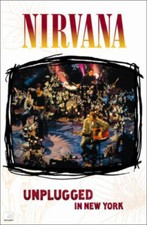 Nirvana: Unplugged - In New