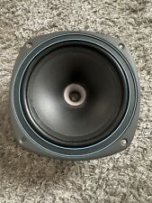 Tannoy Dc1000 Dc2000 Dc3000 8” Dual Concentric Driver No Hf Unit Tested