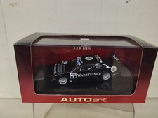 Mercedes CLK #6 DTM 2000