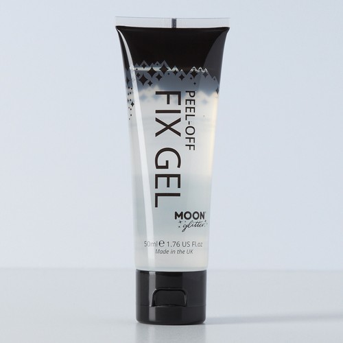 Peel off glitter - glitter, by