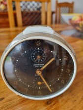 BI VOX JUNGHANS Vintage German