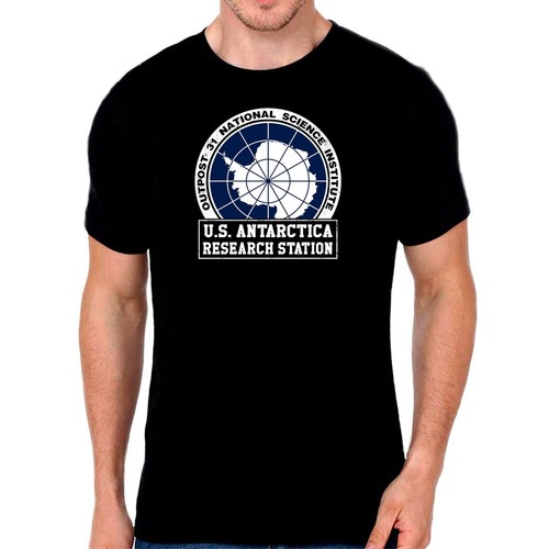 80s sci shirt 90s - fi,