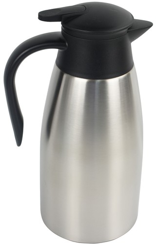 Vacuum jug stainless - vacuum,