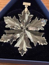 Swarovski Annual Ornament - 2014 5059026