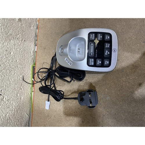 Bt4600 trio digital - bt,