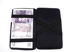 NEW SOFT MAGIC WALLET BUS