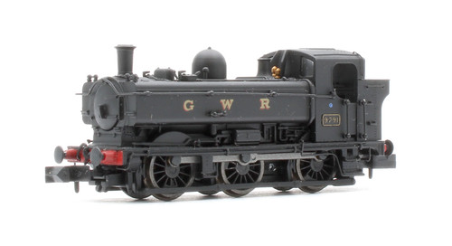 Dapol gauge 007 015 - 'n',