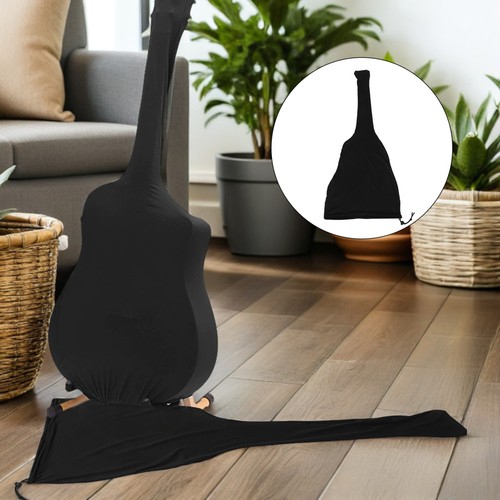 Translucent waterproof guitar - translucent,