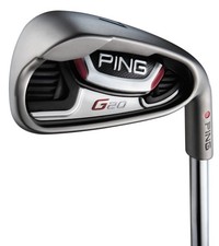 Ping G20 4 Iron Individual