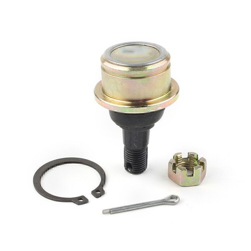 Universal ball joint screw - ball, for