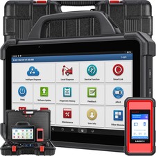 LAUNCH X431 PAD 7 Car