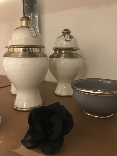 Genuine moroccan ceramic - ceramic, &