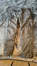 Men motorcycle trousers - motorcycle,