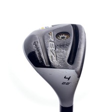 Used taylormade rbz stage 4 - used,