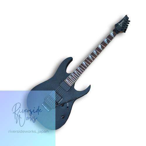 Ibanez series electric - rg,