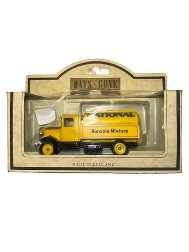 Lledo days gone die cast - gone, model