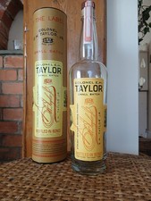 Rare:  Colonel E H Taylor