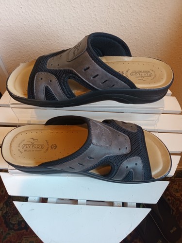Mens new fly flot grey - fly,