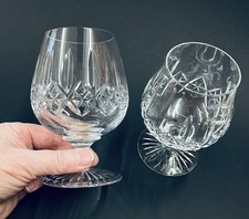 Pair stuart crystal - stuart,
