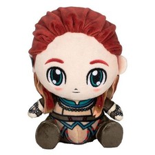 Horizon Zero Dawn Aloy