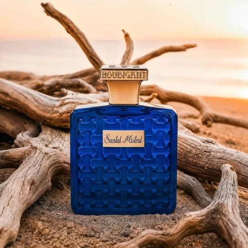 Houbigant santal mistral - mistral, edp