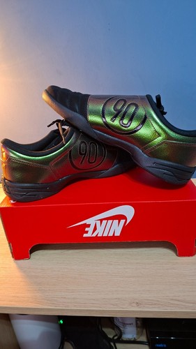Nike total prm tiempo - total,