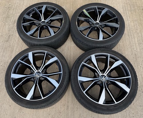 Genuine tiguan r line - 20”,