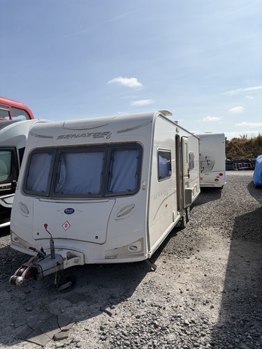 2008 bailey senator - bailey,