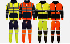 GM WORKWEAR High Vis