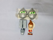 Kelloggs Honey Nut Loops Jimmy