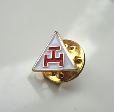 Small Royal Arch Freemason