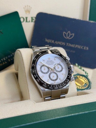Rolex cosmograph daytona - rolex,