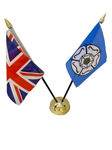 Yorkshire rose old union - rose,