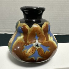 Antique JAPAN ART DECO Gouda