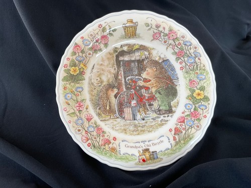 Wedgwood foxwood tales - wedgwood,