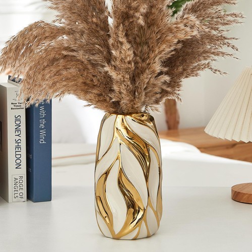 Cream white ceramic - cream,
