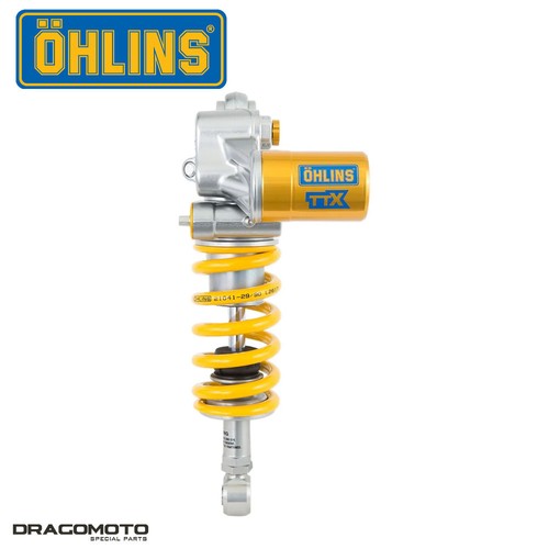 Shock absorber yamaha sp - yamaha, mt-10