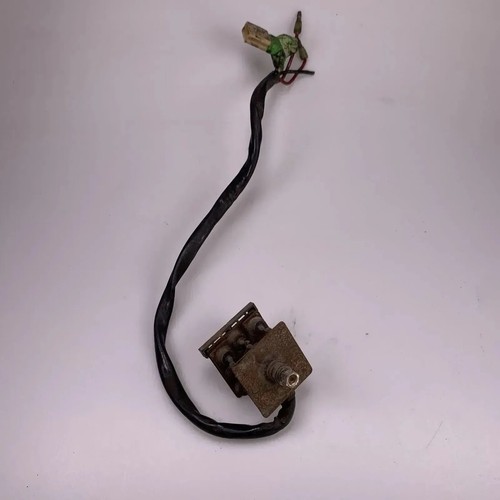 Rectifier voltage regulator - voltage,
