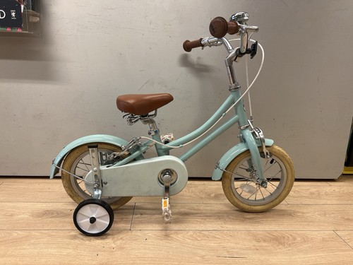 Used bobbin ginger snap - snap, 12"