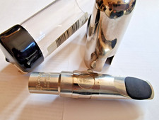 Dukoff D8 Tenor Saxophone Mouthpiece With Ligatire & Cup