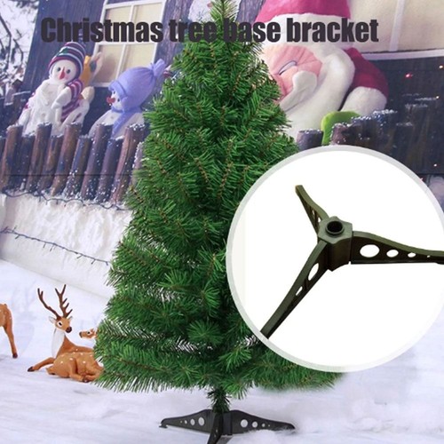 Detachable xmas tree holder - detachable,
