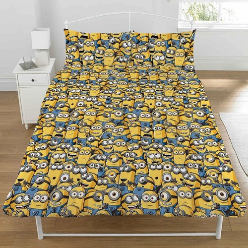 Custom bedding set - set, 08.yellow